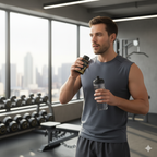 Suplemento VITARIS | 6 Antioxidantes premium en 1